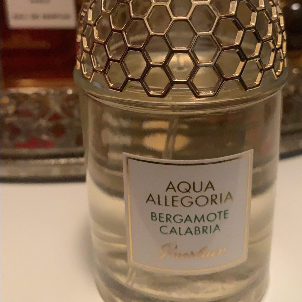 Fragrance